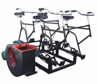 人防風(fēng)機(jī)